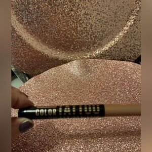 MAYBELLINE‎ COLOR TATTOO UP TO 24 HR EYE STIX COLOR (SHIMMER) WITH SHARPNER